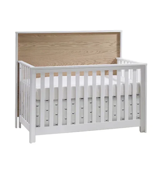 Nest Juvenile Vibe Convertible Crib
