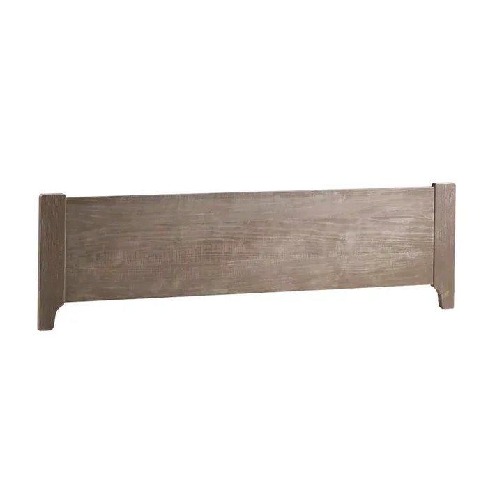 NEST Provence Collection Low Profile footboard 54″ in Sugar Cane