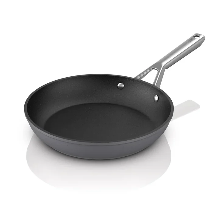 NeverStick Signature Hard-Anodized Aluminum 10″ Fry Pan – CW70026