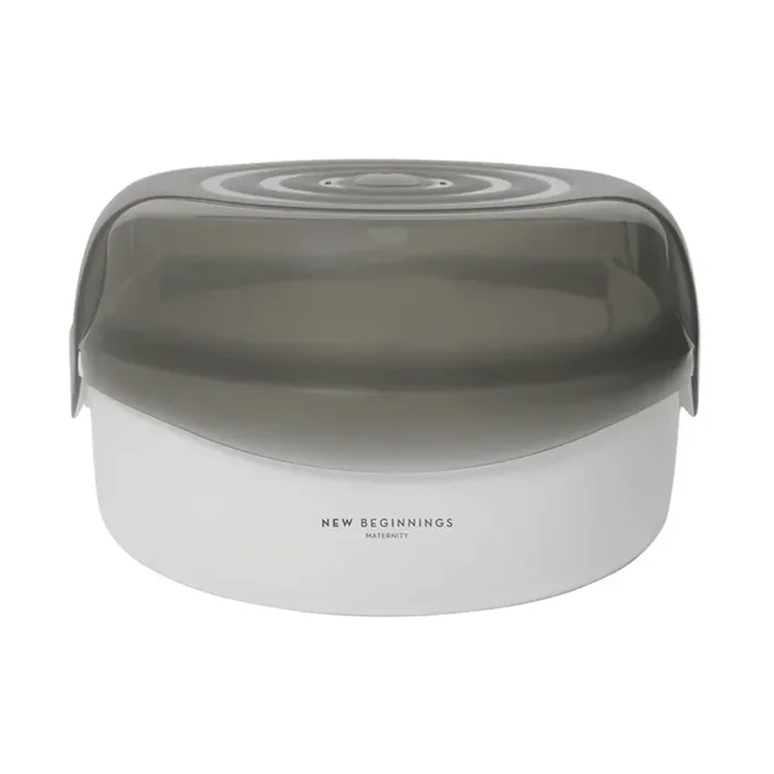 New Beginnings Microwave Steriliser