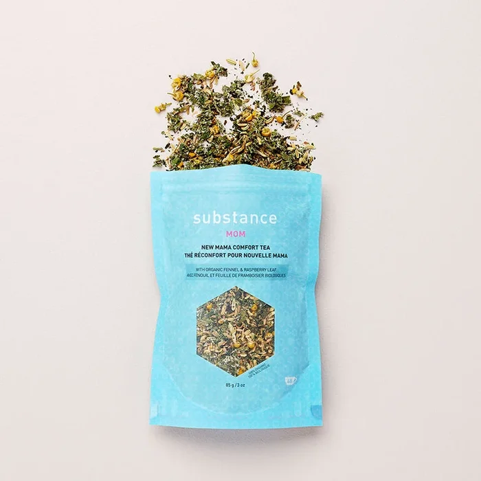 New Mama Comfort Tea – 85 g