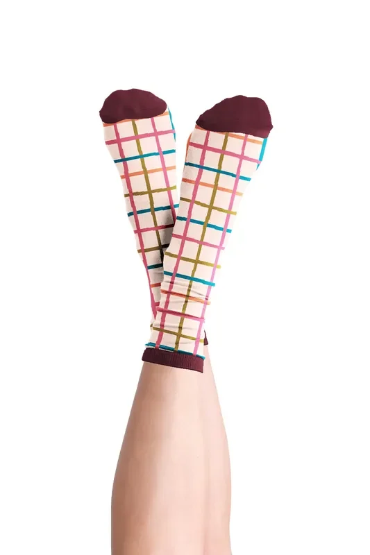 New! Socks