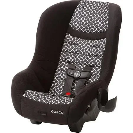 NEXT Convertible Car Seat – Otto