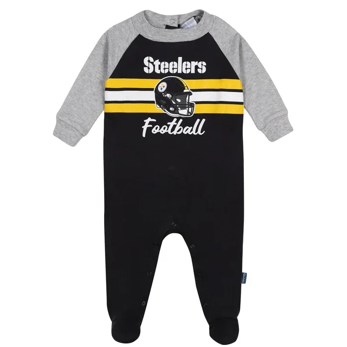 NFL Baby Boys Sleep ‘N Play