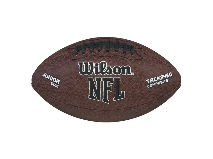 NFL Pro Junior Composite Football