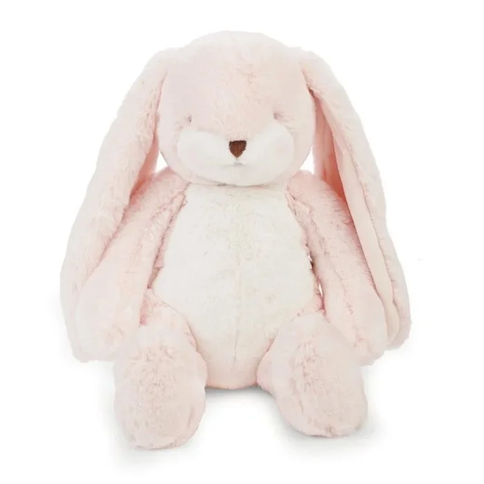 Nibble Plush Toys