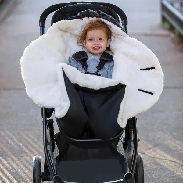 Nido Cloud – Black