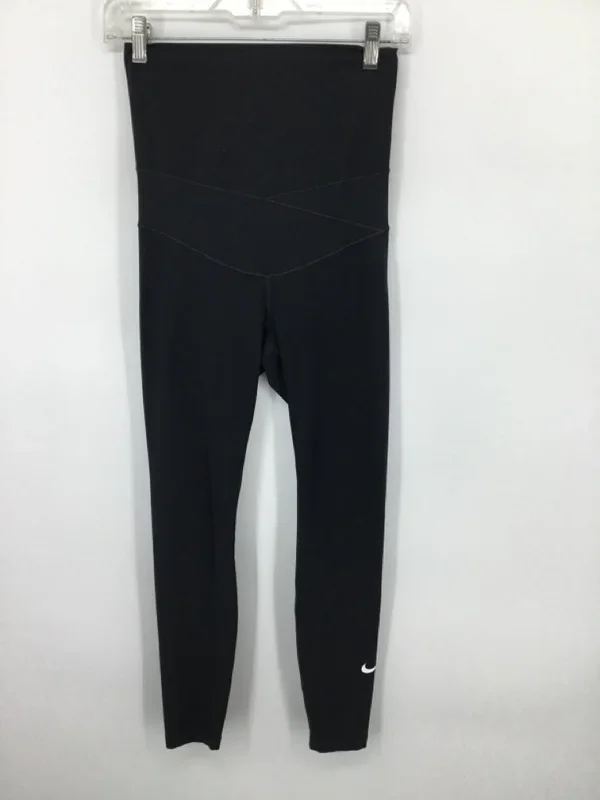Nike Size S Cotton Blend Pants