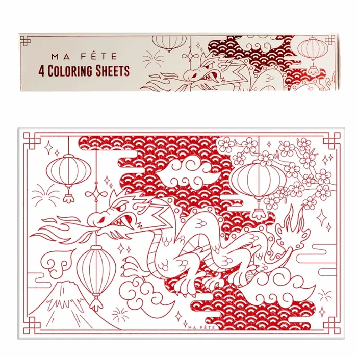 Ninja Coloring Sheets (4)