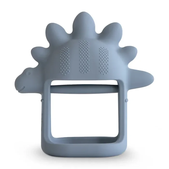 No-Drop Dino Teether-Tradewinds