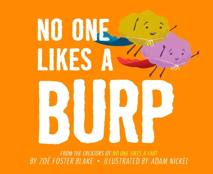 No One Likes A Burp