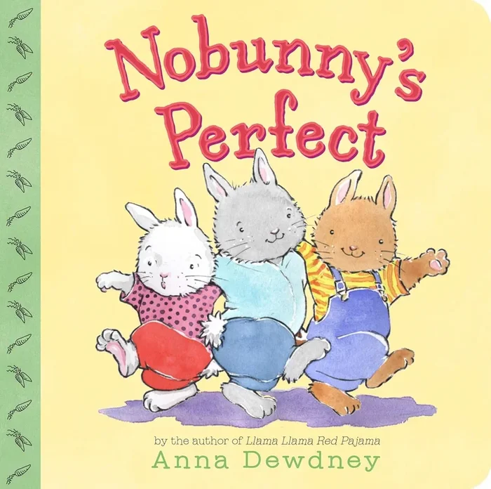 Nobunny’s Perfect