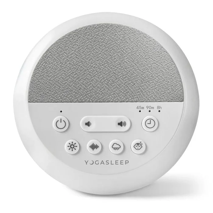 Nod Sound Machine and Night Light