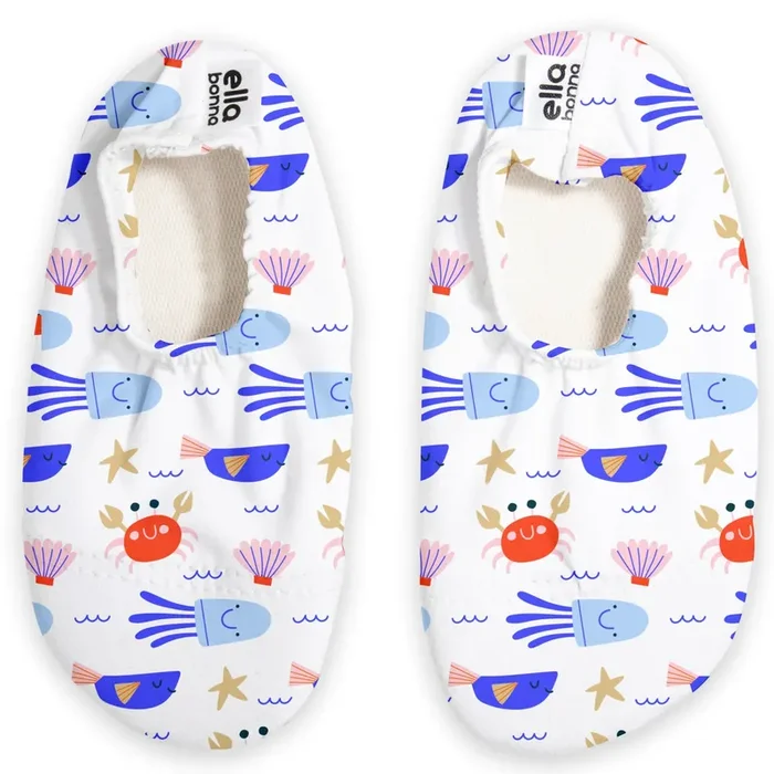 Non-slip Sole, Unisex Baby, Children’s Sea Shoes, Pool Booties, Crap