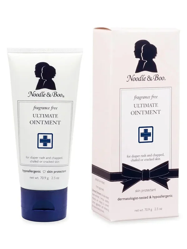 Noodle & Boo Ultimate Ointment