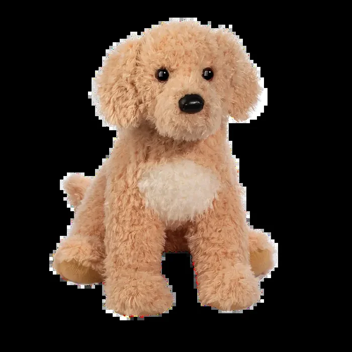 Noodle Golden Doodle