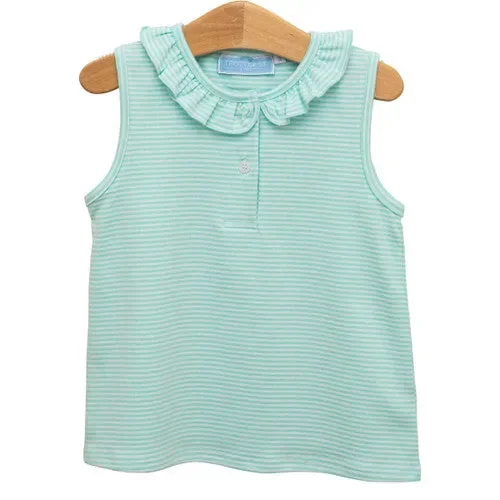 Nora Tank + Rosemary Skort Set | Mint
