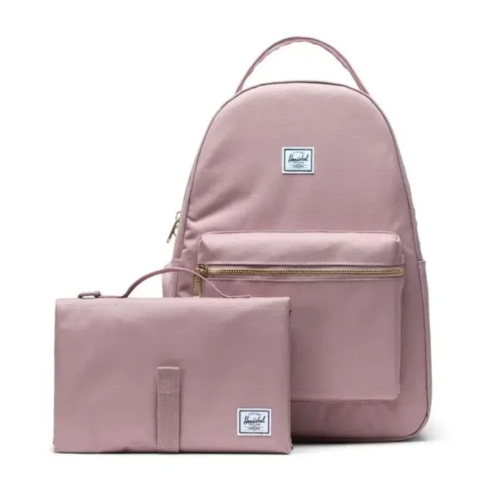 Nova Sprout Backpack – Ash Rose