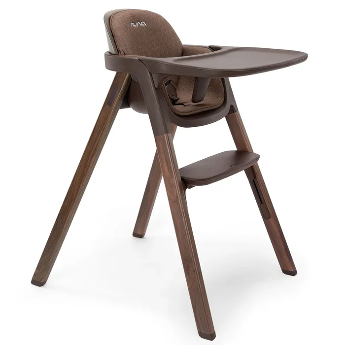 Nuna – Bryn High Chair – Clove