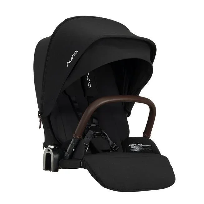 Nuna – Flex System Seat – Caviar
