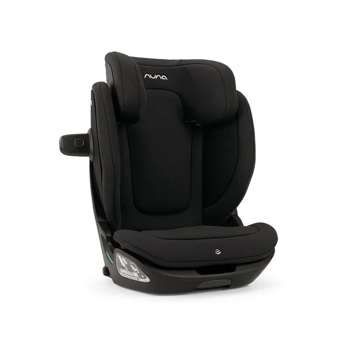 Nuna AACE LX Car Seat – Caviar