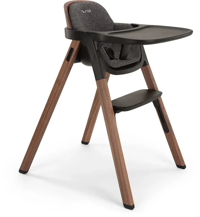Nuna BRYN High Chair – Sanderson