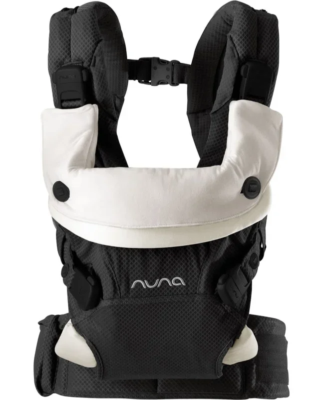 Nuna CUDL 4 in 1 Baby Carrier – Night