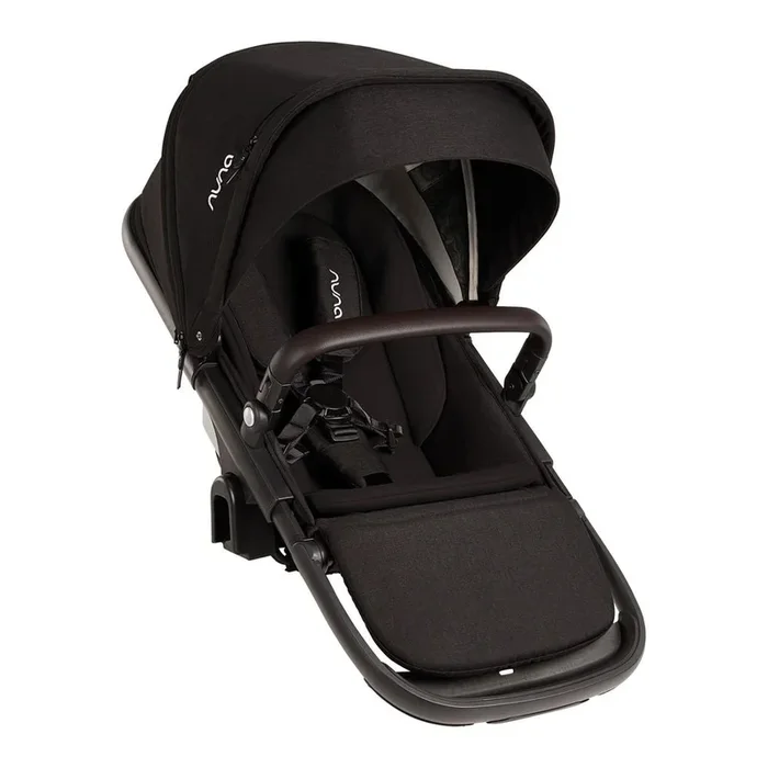 NUNA DEMI Next Sibling Seat – Caviar