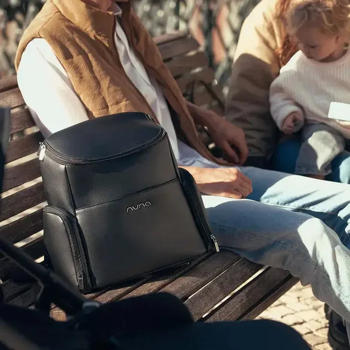 Nuna Essential Bag BMW Collection