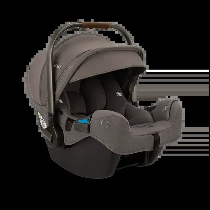Nuna PIPA RX Infant Car Seat With Base