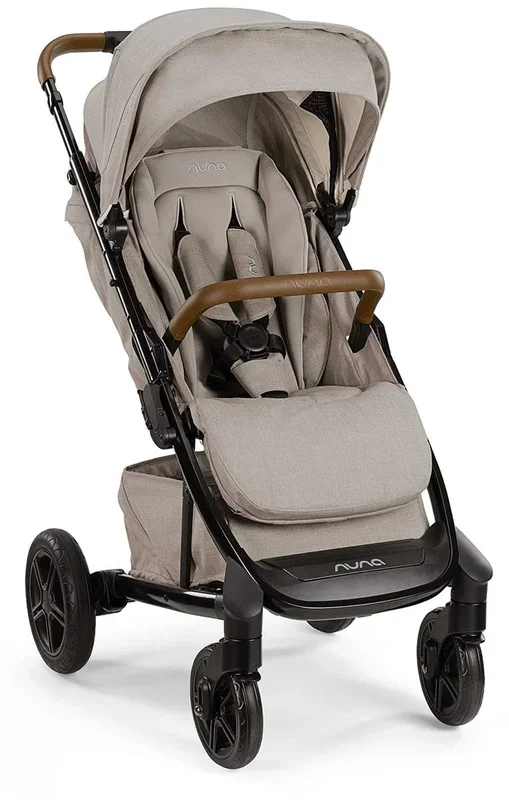 Nuna TAVO Next Stroller – Hazelwood