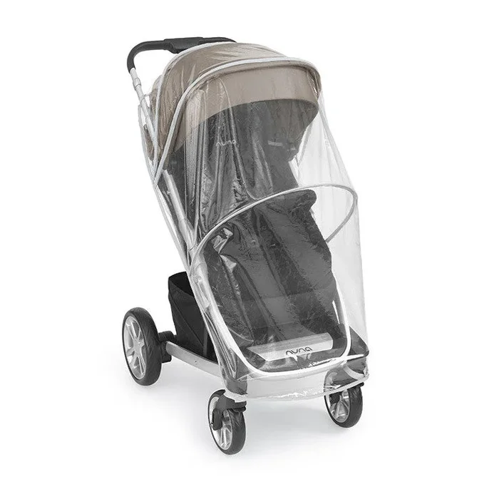 Nuna TAVO Stroller Raincover
