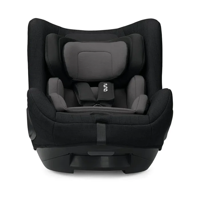 Nuna Todl Next i-Size Car Seat – Caviar