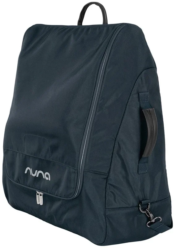 Nuna TRVL & TRVL LX Transport Travel Bag – Indigo