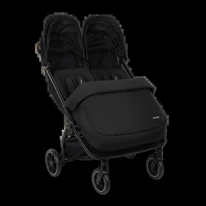 Nuna Trvl dubl Footmuff