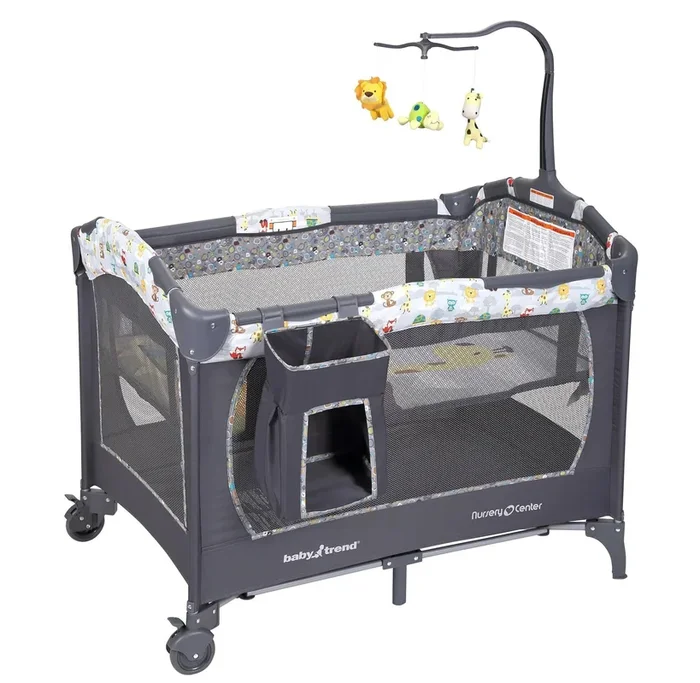 Nursery Center – Tanzania