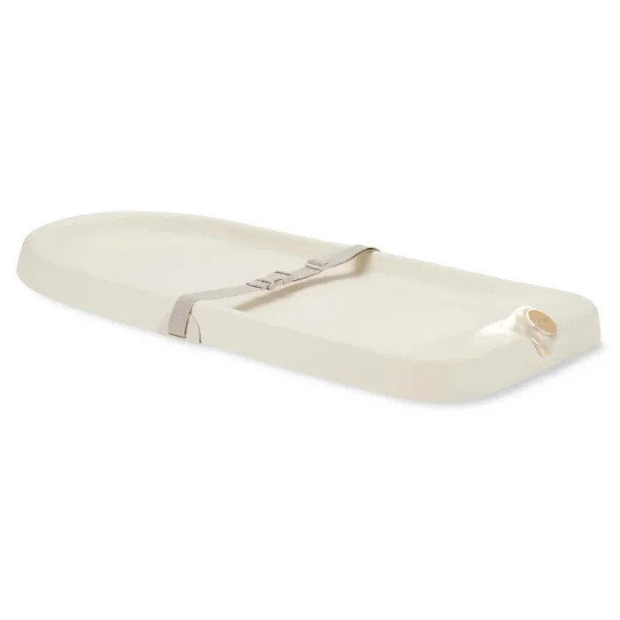 Nursery Style Light Up Changing Pad