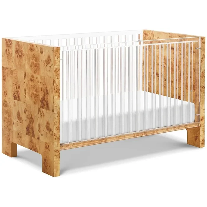 Nursery Works Altair Crib