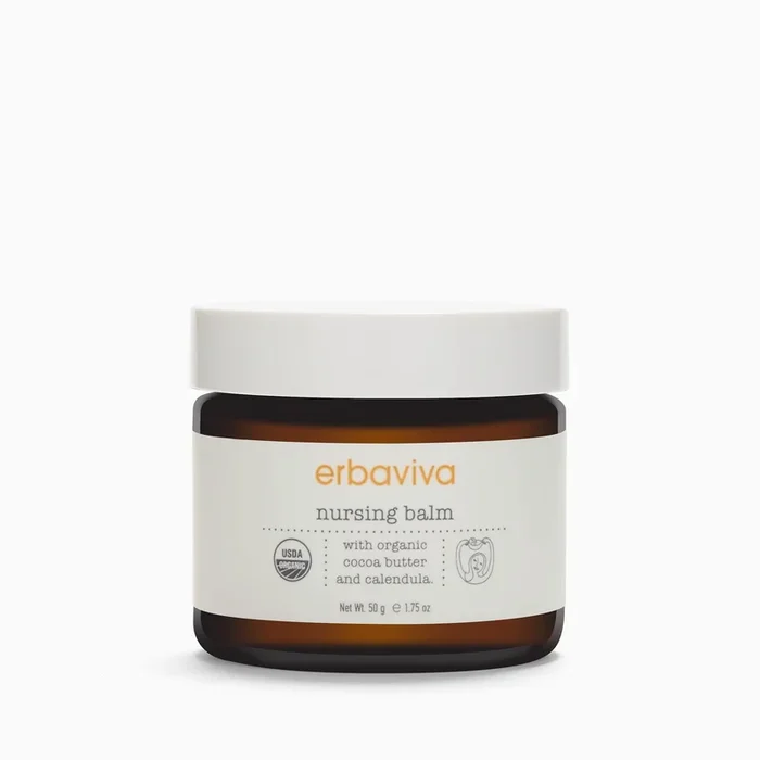 Nursing Balm