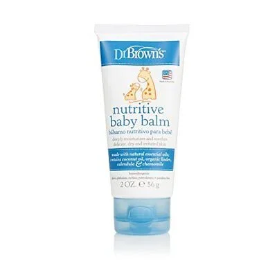 NUTRITIVE BABY BALM