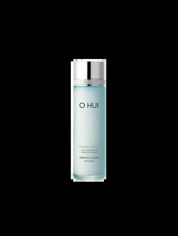 O HUI Miracle Aqua Emulsion 130ml