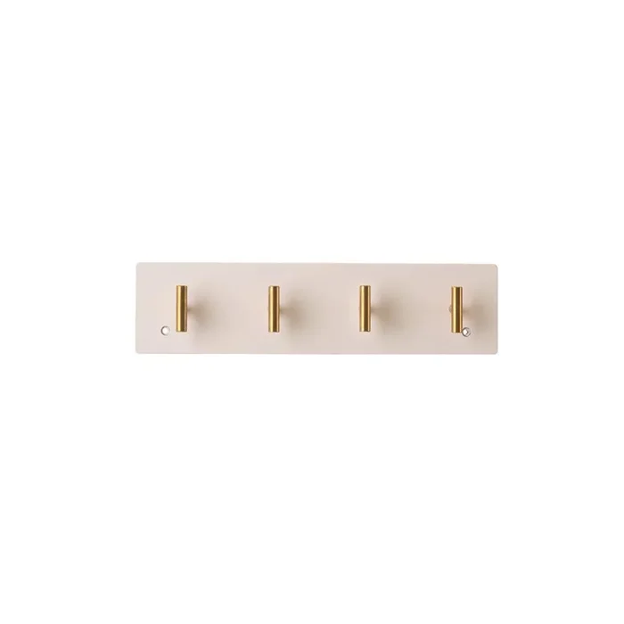 Obaby Evie Wall Hook – Cashmere