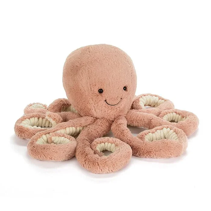 Odell Large Octopus