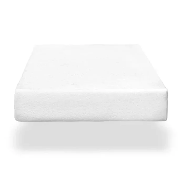 Oeuf Dual Firm Crib Mattress, 6″