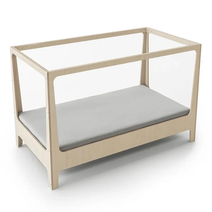 Oeuf Perch Nest Bed – Birch