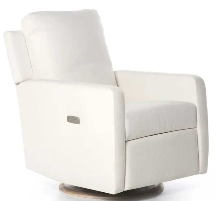 Oilo Drew Swivel Glider Recliner