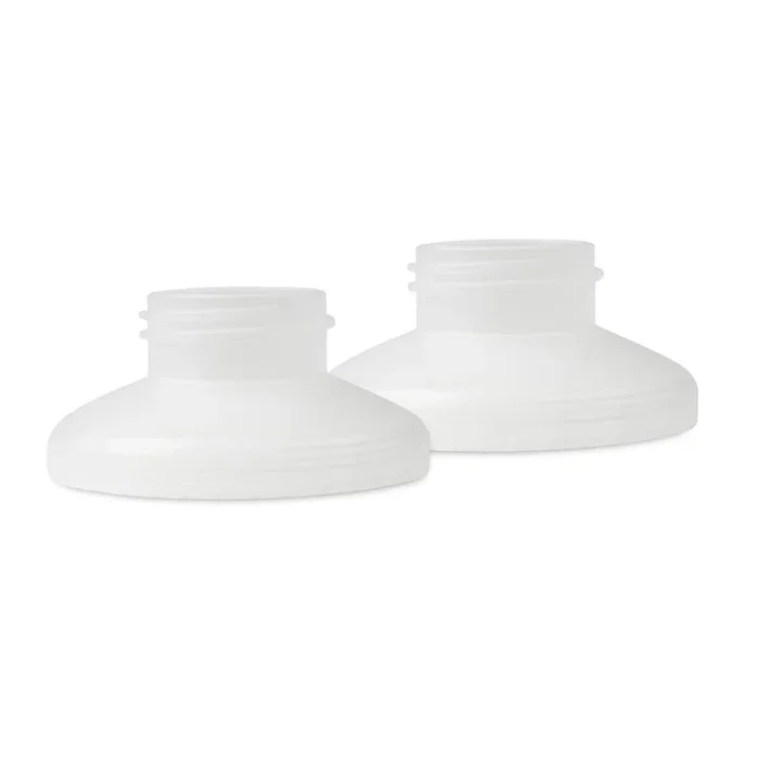 Olababy Breast Pump Adapter – Medela Breastpump / 2 pack