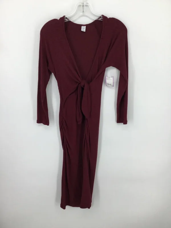 Old Navy Size S Knit Dress – Maternity