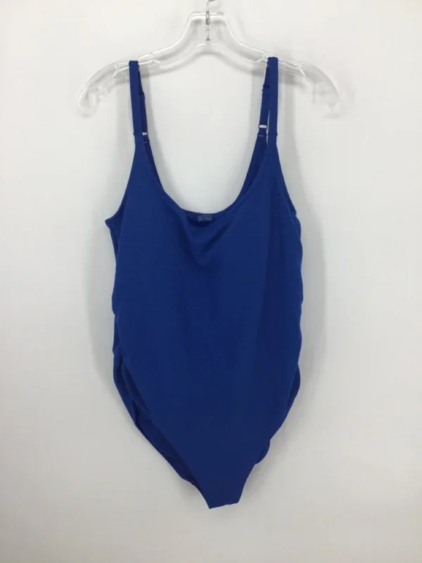 Old Navy Size XL Poly Blend Swimwear