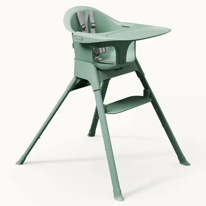 Olli 7-in-1 Convertible High Chair for Babies and Toddlers